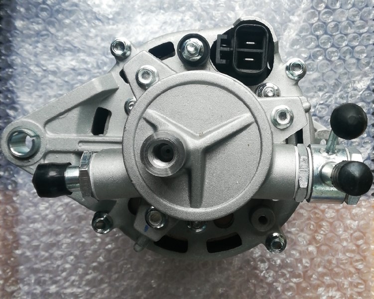 DINAMO TD27 ( ĐUÔI SẠC ) FD10~30 - CÁI