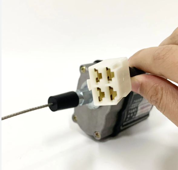 SOLENOID TẮT MÁY 490 CPCD25~30 - CÁI