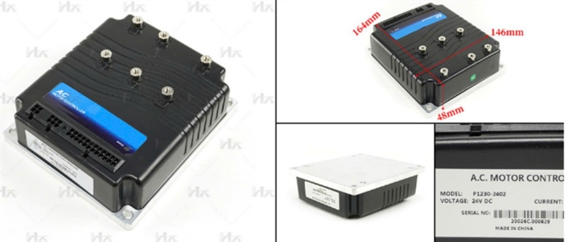 BO ĐIỆN 24V 250A (1230-2402) - CÁI