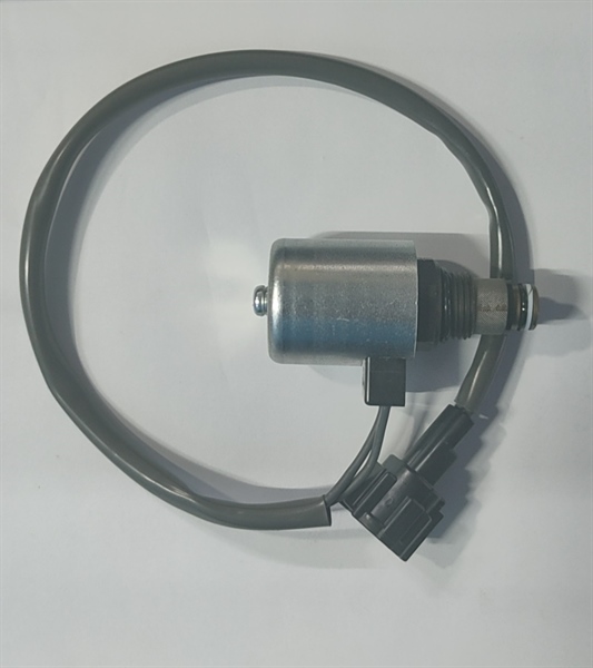 SOLENOID VAVLE BỘ CHIA S4S-2 (F18C/F14E/F16D) ( TÉP 2/3) - CÁI