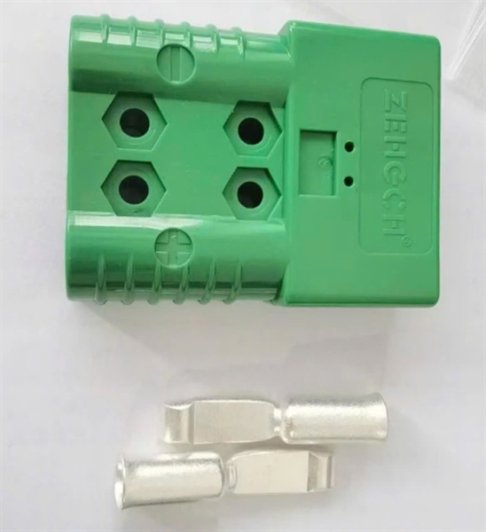 GIẮC CẮM 160A 600V MAX - CÁI