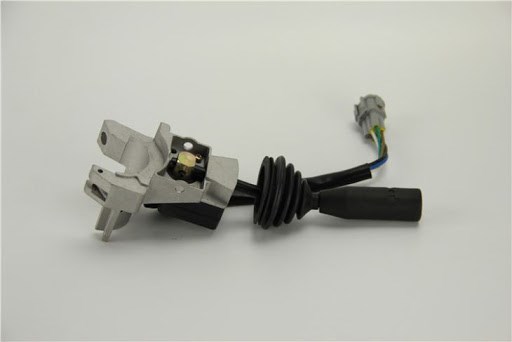 CẦN GẠT SỐ C12/C14 FD/FG20~30 - CÁI