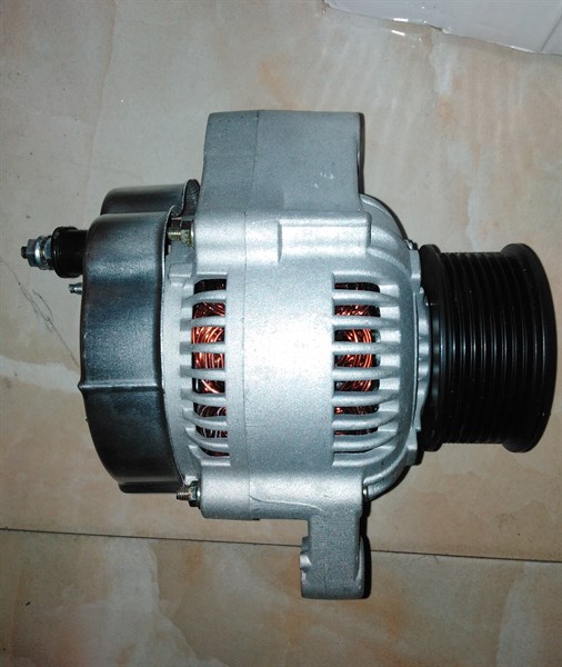 DINAMO 6D102 24V 45A FD35~50-7/-8 - CÁI