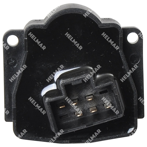 CẦN GẠT SỐ 1F4 FD35~50 - CÁI