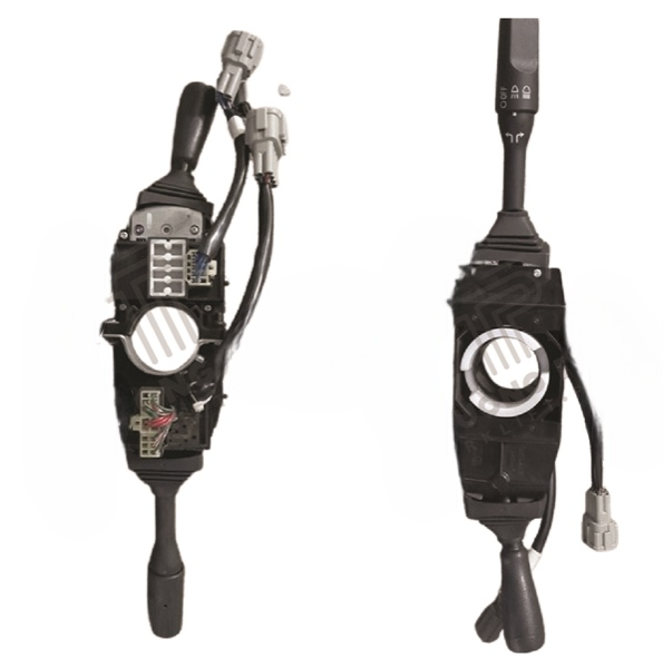 CẦN GẠT SỐ + ĐÈN FD45~70-7 - CÁI