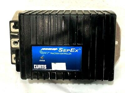 BO ĐIỆN XE NÂNG BT RRE160m - CÁI