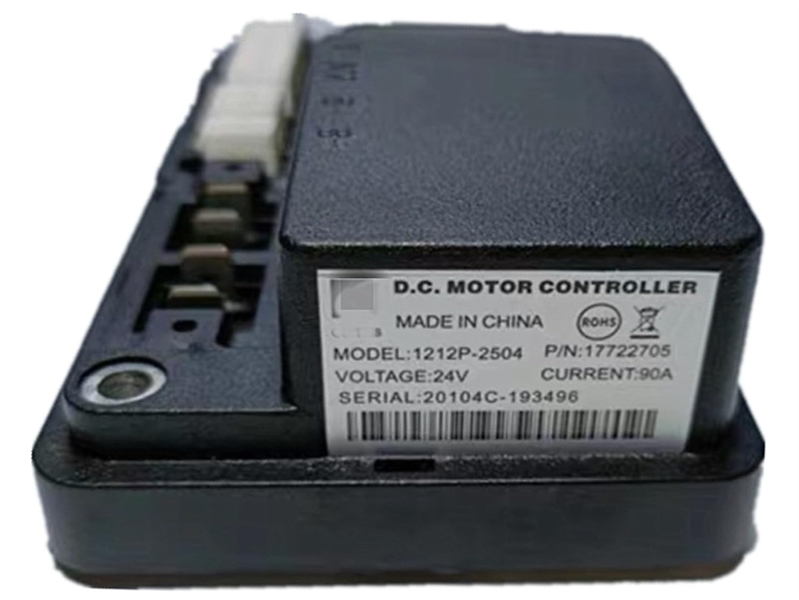 BO ĐIỆN CBD15 24V 90A - CÁI