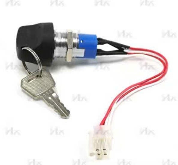 Ổ KHÓA ĐỀ CDD20J-LI3 48V / EPT20 EP - CÁI