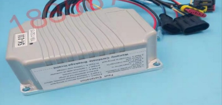 BO MẠCH CDD12 HELI - CÁI