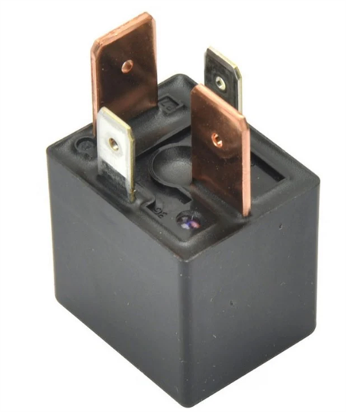 RELAY 4 CHÂN 12V - CÁI