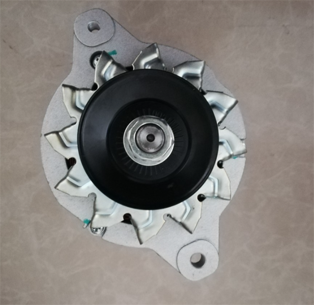 DINAMO C240/4FE1 12V-35A - CÁI