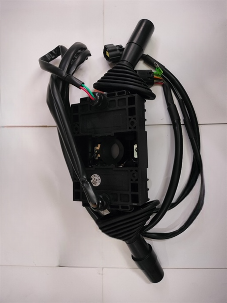 CẦN GẠT SỐ + ĐÈN FD20~25( 6+2+3 ) G-Series 2-2.5T - BỘ