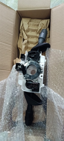 CẦN GẠT SỐ + ĐÈN 48V YALE/ SUMITOMO - BỘ