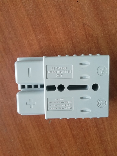 RẮC CẮM 175A 600V - CÁI-2