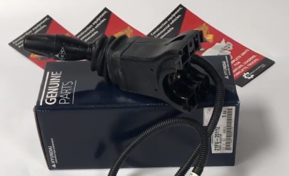 CẦN GẠT SỐ 50D-7AE - CÁI