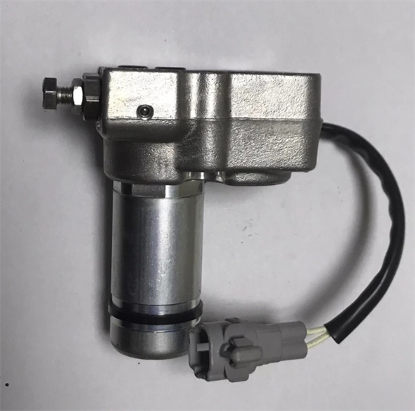 VAN ĐIỆN TỪ BỘ CHIA THỦY LỰC 7FB10~30 - CÁI