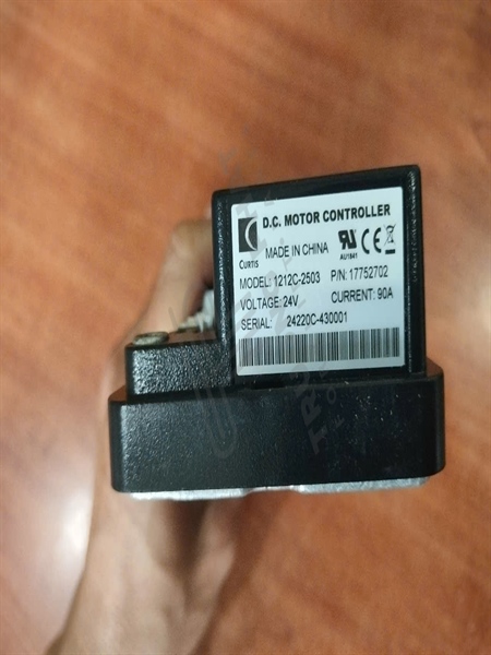 BO ĐIỆN 1212C-2503 24V 90A - CÁI