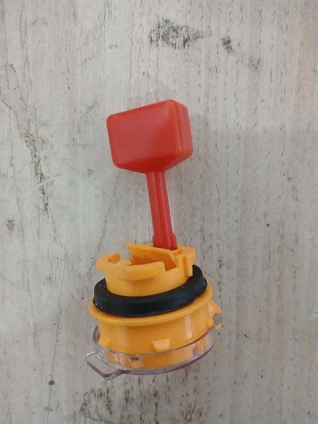 NẮP BÌNH ĐIỆN - CÁI