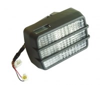 ĐÈN PHA 7FD10~30 - 12V - CÁI