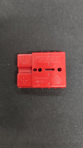 RẮC CẮM 50A 600V - CÁI