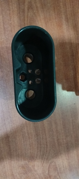 RẮC CẮM 320A-150V (CÓ TAY NẮM) - CÁI