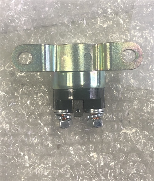 CONTACTOR MOTOR 6F/7FBR10~18 48V - CÁI