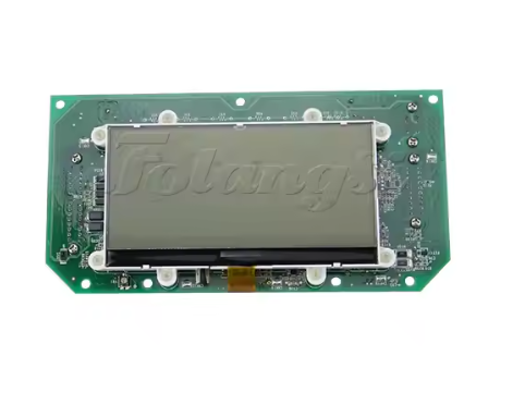 ĐỒNG HỒ TÁP LÔ FB15~25-7/-8 (17P12-60602) - CÁI
