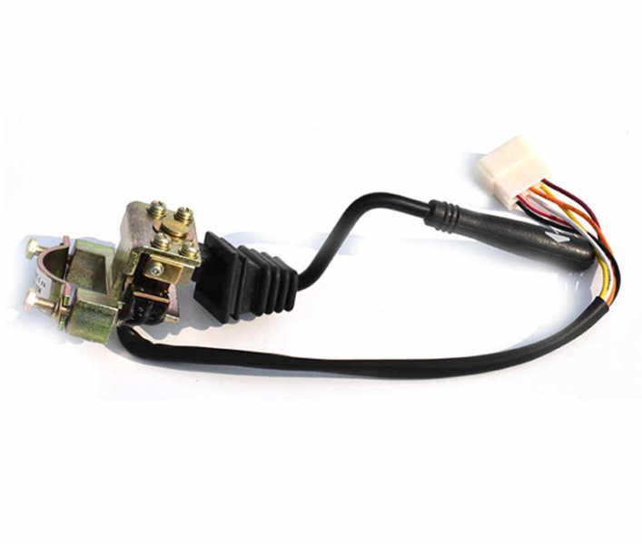 CẦN GẠT SỐ T8/Z8 FD35~50 - CÁI