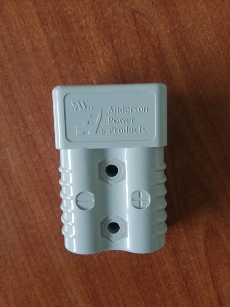 RẮC CẮM 175A 600V - CÁI-2