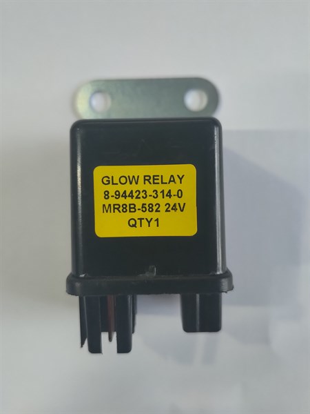 RỜ LE 6BG1 24V - CÁI