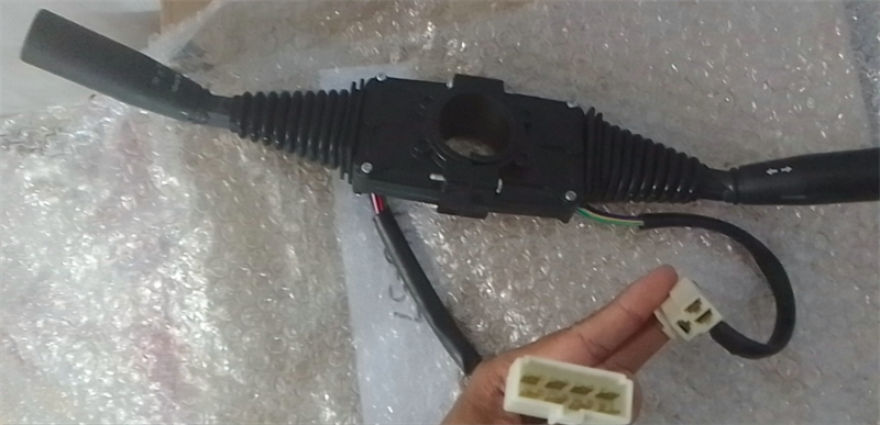 CẦN GẠT SỐ + ĐÈN ( 8 CHÂN + 3 CHÂN) - BỘ