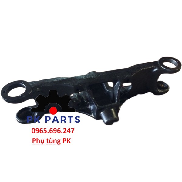 Cầu lái xe nâng