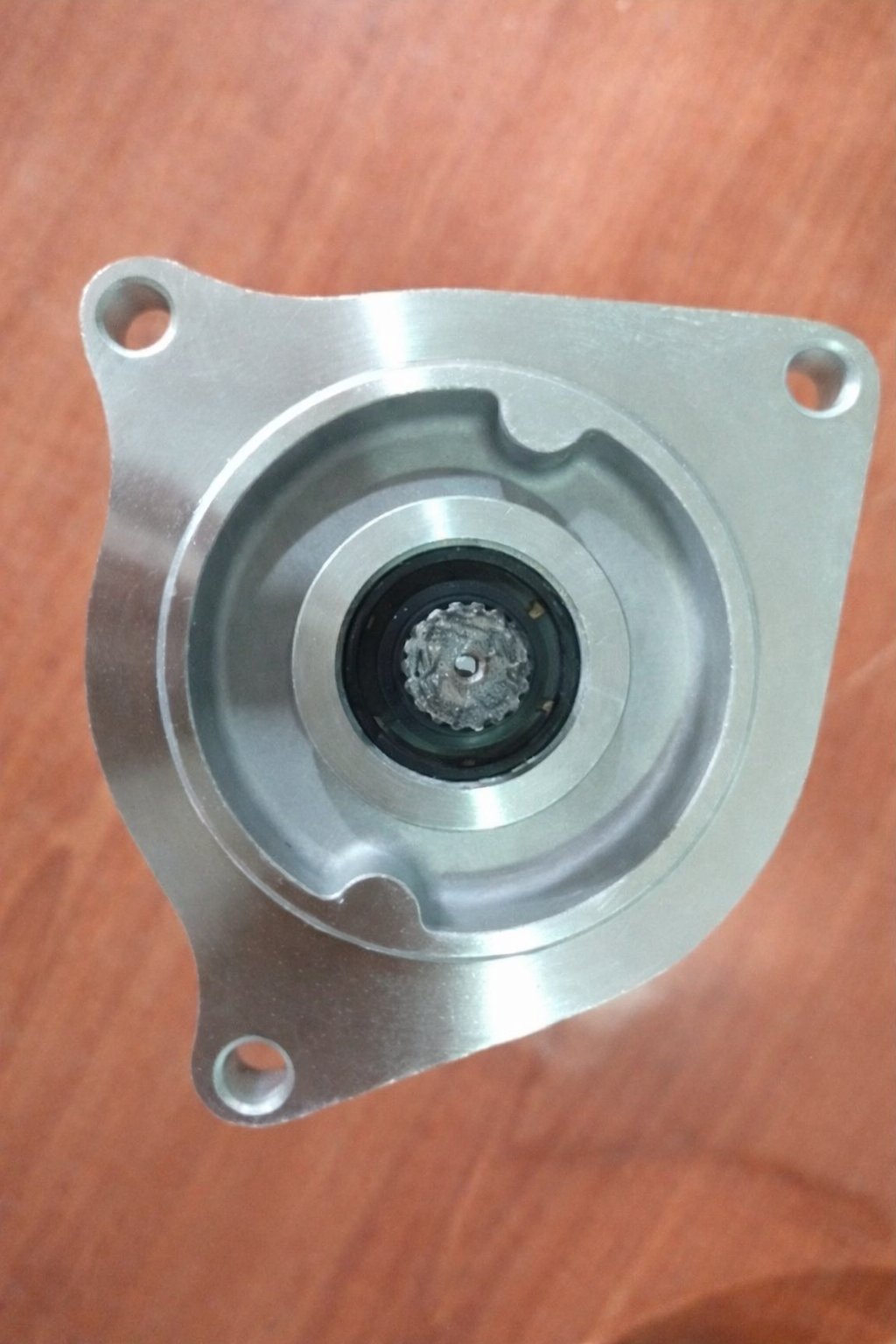MOTOR TRỢ LỰC LÁI 48V 550W FB20/25 (0-52000-8042) - CÁI