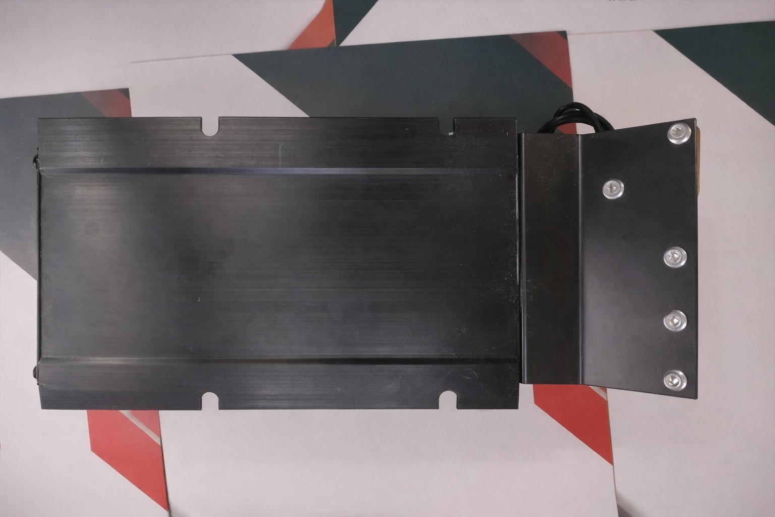 BỘ SẠC ẮC QUY 24VDC/8A - CÁI