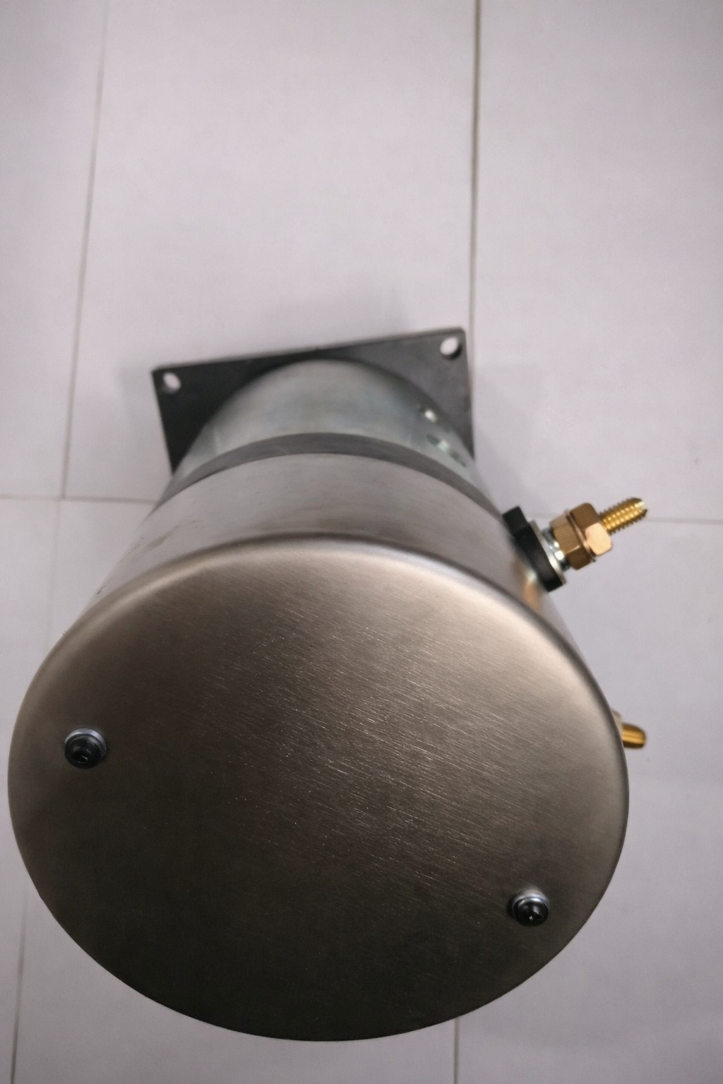 MOTOR THỦY LỰC EPT15 24V 0.8kW - CÁI