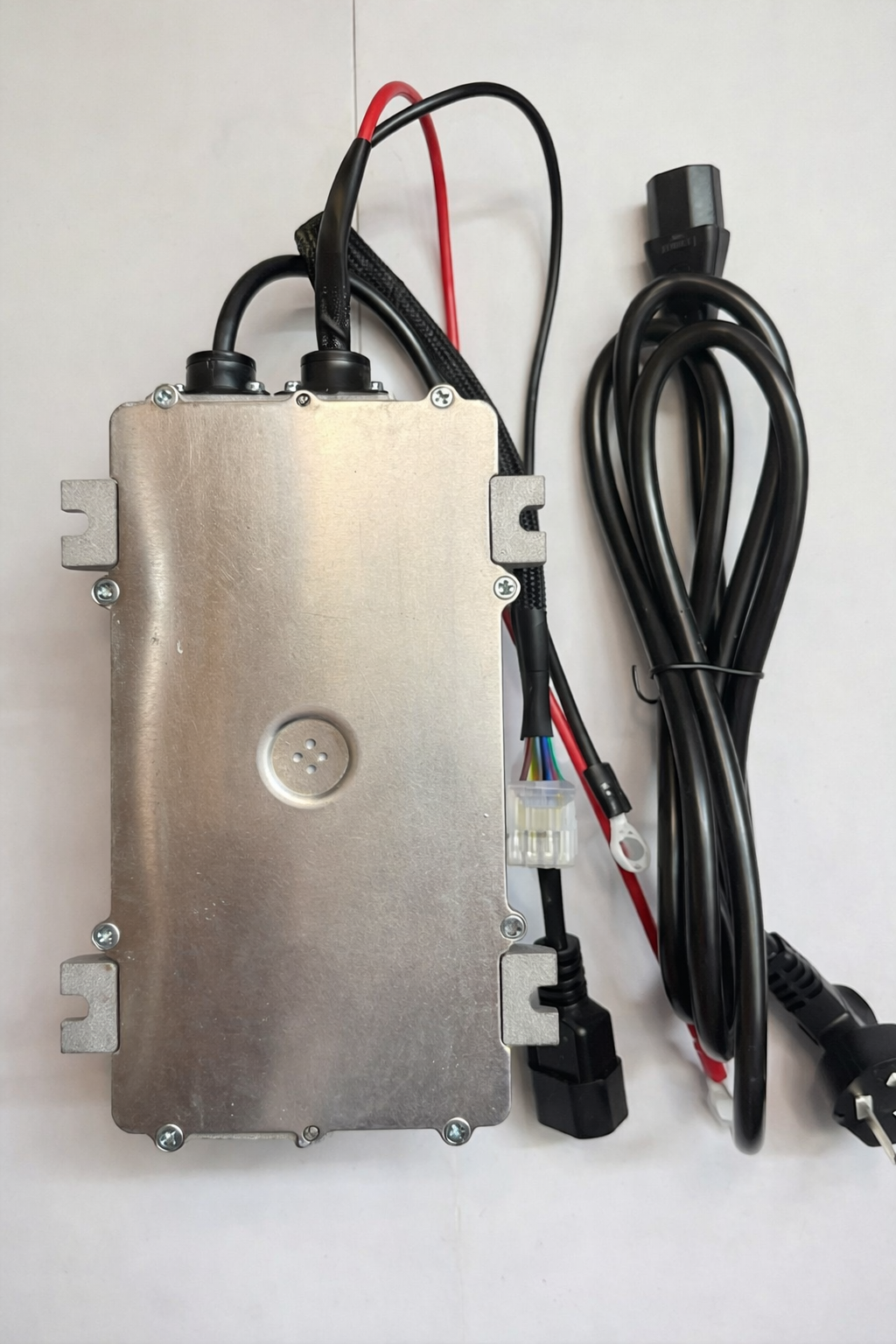 BỘ SẠC BÌNH ẮC QUY 24VDC 15A (LITHIUM 24V/7-8CELL) 11305100-0000 - BỘ