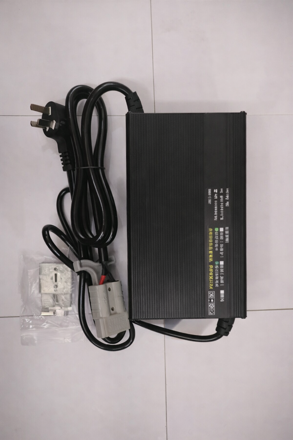 BỘ SẠC BÌNH ẮC QUY 24V 10A (SMH50A) - BỘ