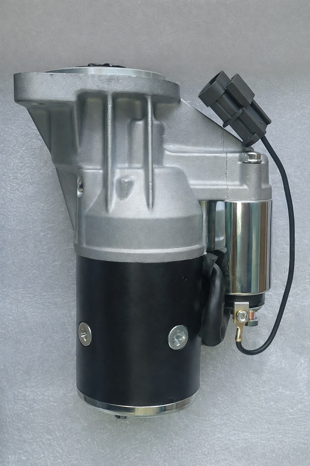ĐỀ ZD30 (Y60) 9T 12V 2.5kW FD20~30T5 - CÁI