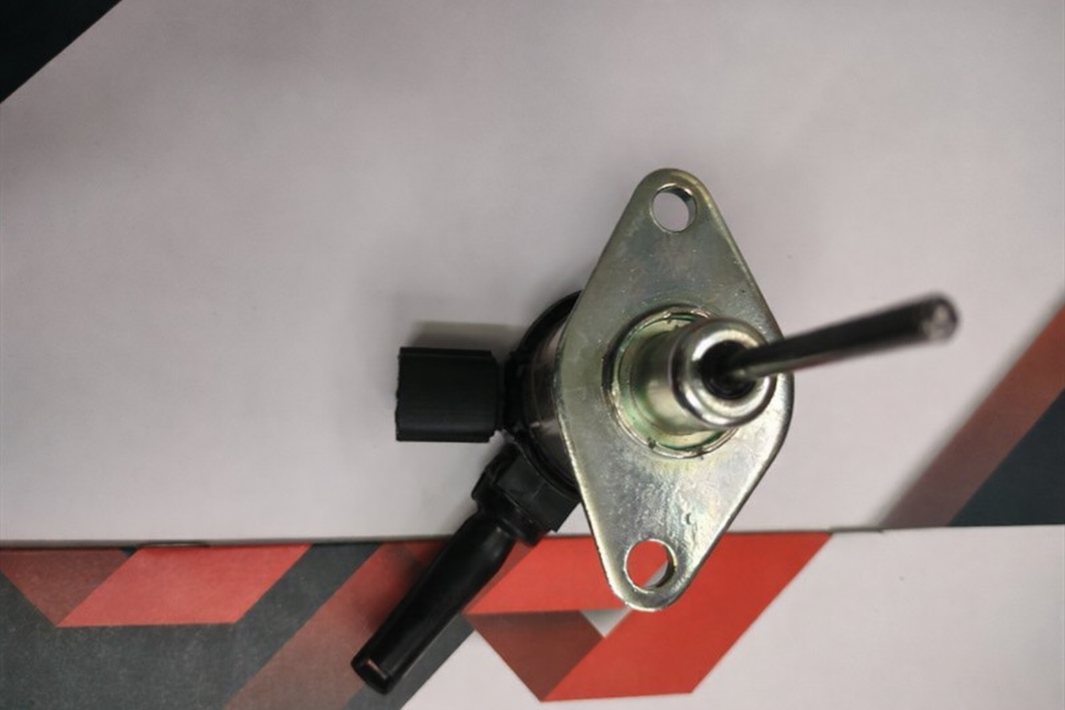 SOLENOID HEO V2403 - CỐT DÀI - CÁI