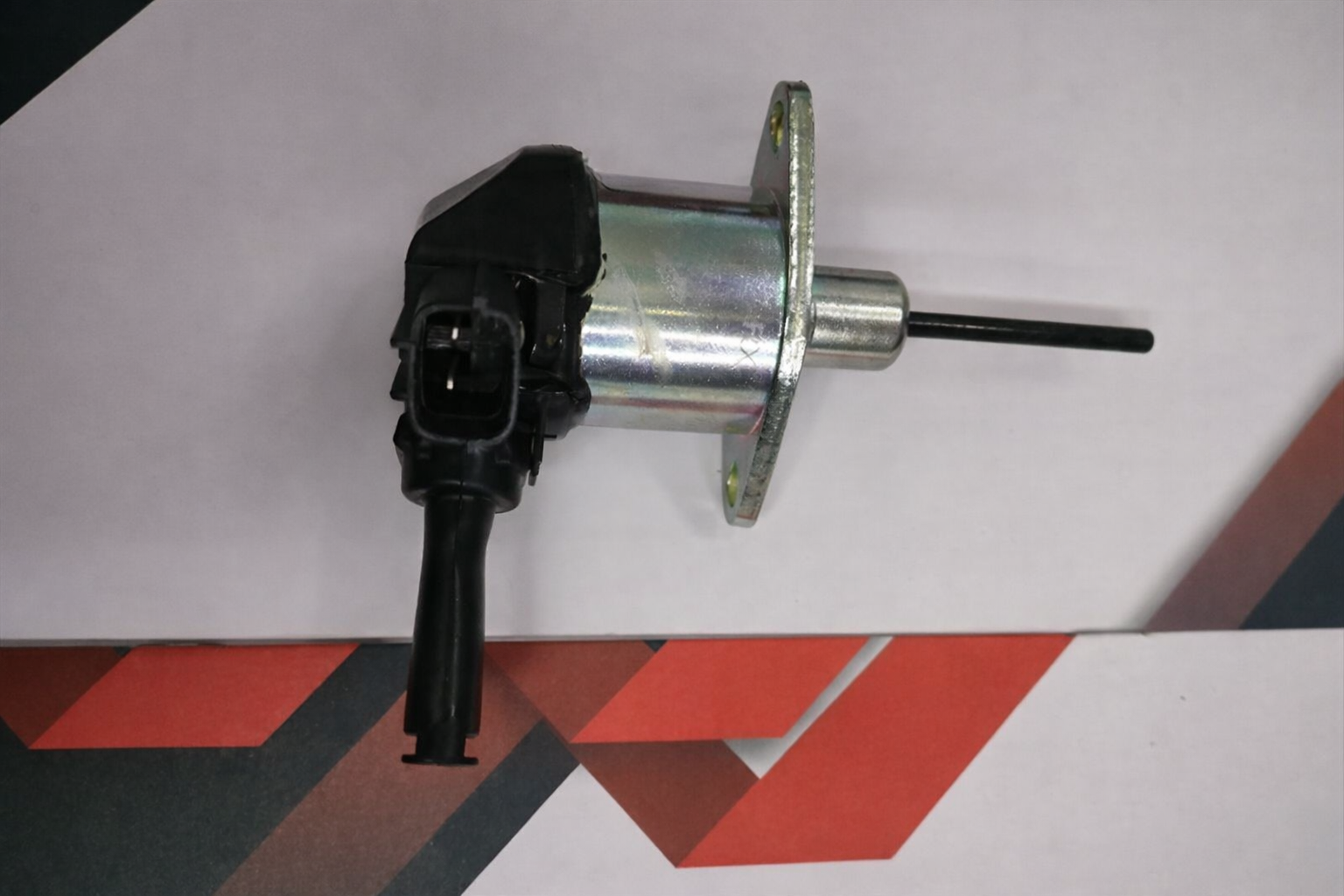 SOLENOID HEO V2403 - CỐT DÀI - CÁI