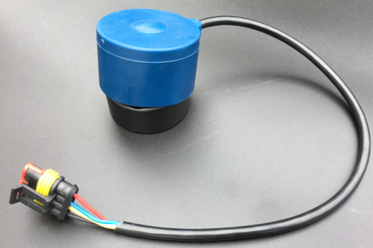 ENCODER CBD20~25 - CÁI