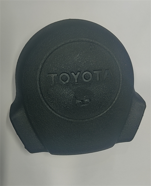 NẮP CHỤP KÈN 8FD10~30 - CÁI