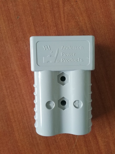 RẮC CẮM 350A 600V - CÁI-1