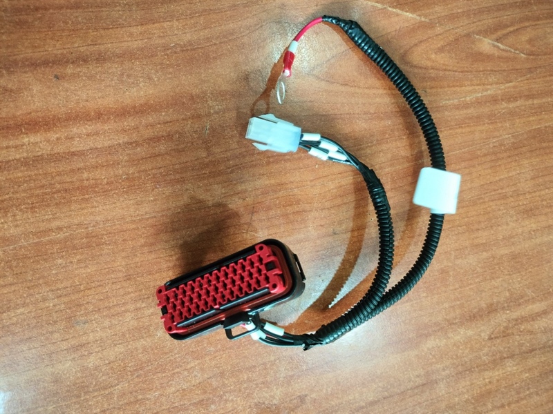 DÂY KẾT NỐI BỘ CHẨN ĐOÁN BO MẠCH CURTIS - CÁI