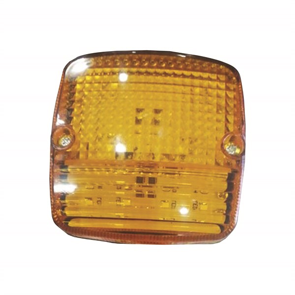 ĐÈN XI NHAN LED 12/24V - CÁI