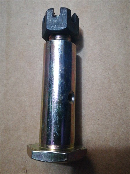 ẮC CHUYỂN HƯỚNG 17mm HANGCHA - CÁI