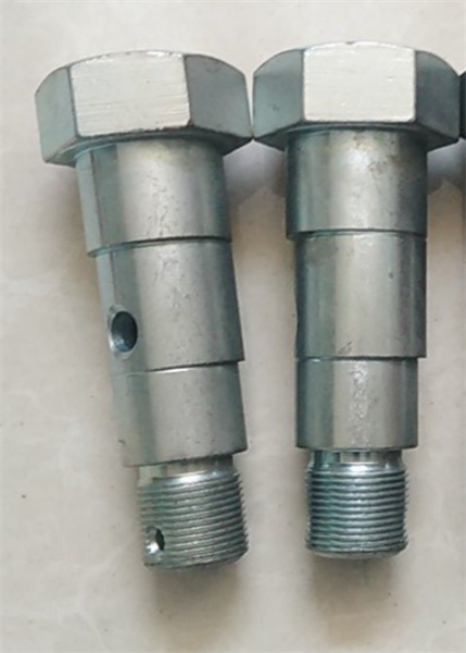 ĂC CHUYỂN HƯỚNG FD150E-8 - CÁI