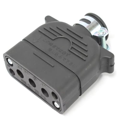 GIẮC CẮM BÌNH RƯỢU 30A 250V