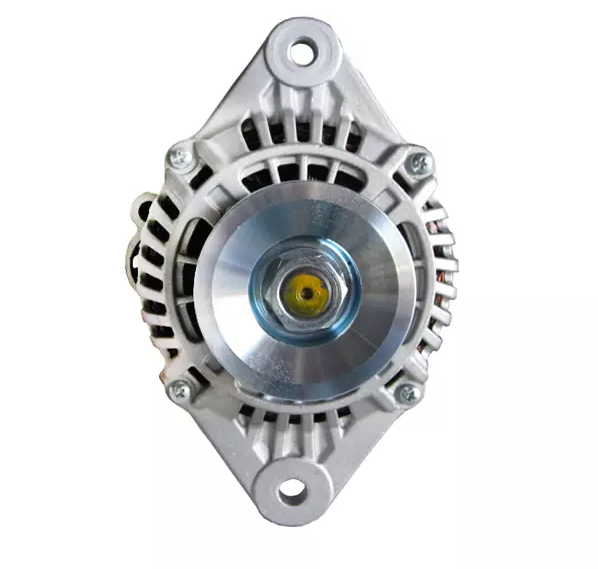DINAMO S6S F19C 24V 35A FD35~50 - KHÔNG ĐUÔI - CÁI