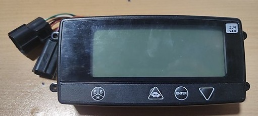 ĐỒNG HỒ TÁP LÔ 300605-00334 - CÁI